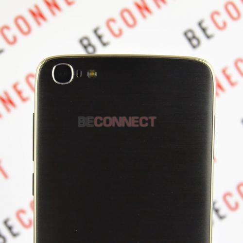 Doogee Y200 Black